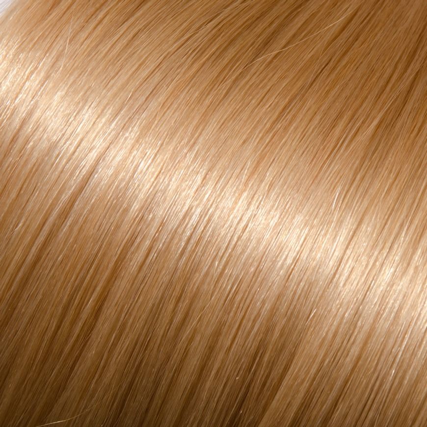 Dirty Blonde Clip-In Extensions