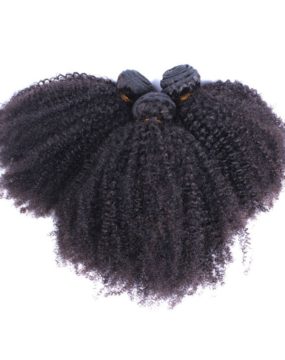 Brazilian Afro Kinky Bundle Deal