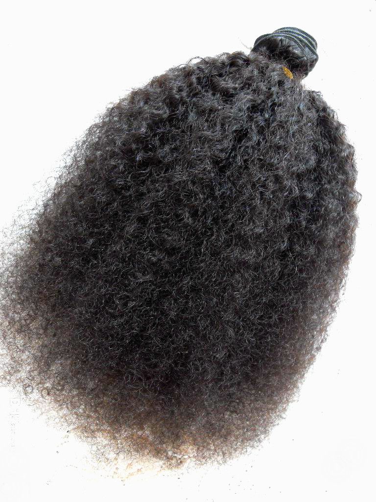 Brazilian Afro Kinky Hair Extensions