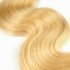 Russian Blonde Body Wave Hair Extension