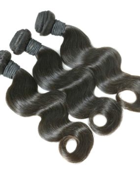 Brazilian Body Wave Bundle Deal