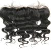 Brazilian Body Wave Lace Frontal