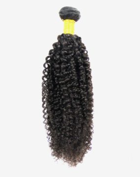 Brazilian Kinky Curly Hair Extension