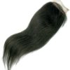 Brazilian Silky Straight Closure