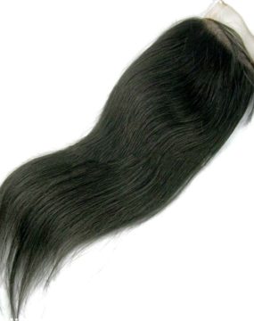 Brazilian Silky Straight Closure