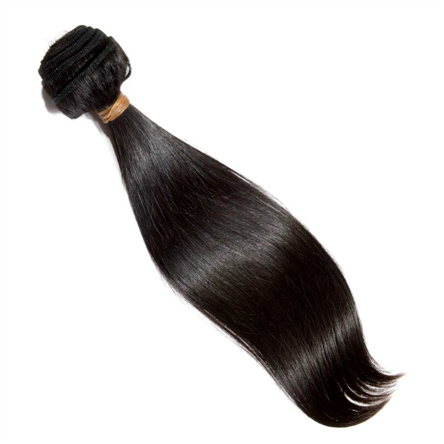 Brazilian Silky Straight Hair Extensions | Mane Accessories