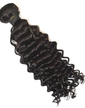 Brazilian Deep Wave Hair Extensions