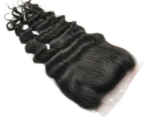 Brazilian Deep Wave Closure