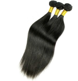 Brazilian Silky Straight Bundle Deal