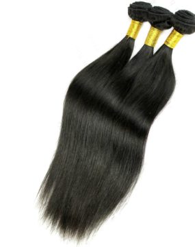 Brazilian Silky Straight Bundle Deal