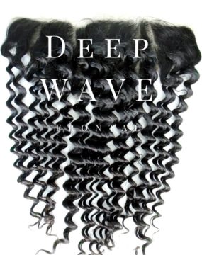 Deep Wave Frontal