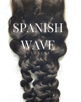 Spanish Wave closure