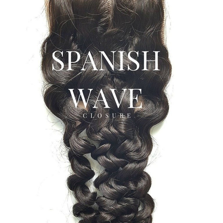 Spanish Wave closure