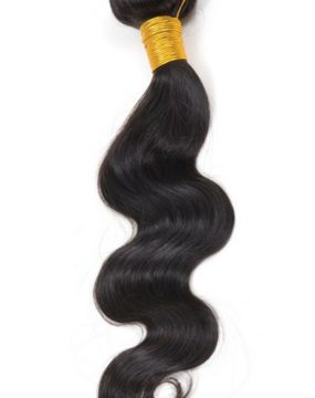 Malaysian Body Wave