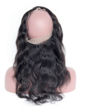 Body Wave 360 Frontal