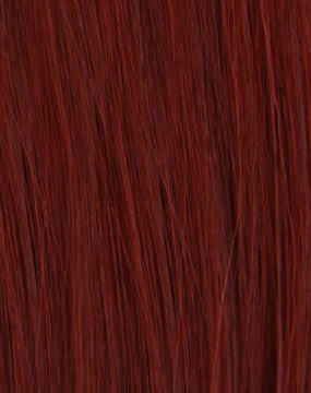 cherry-red-clip-ins