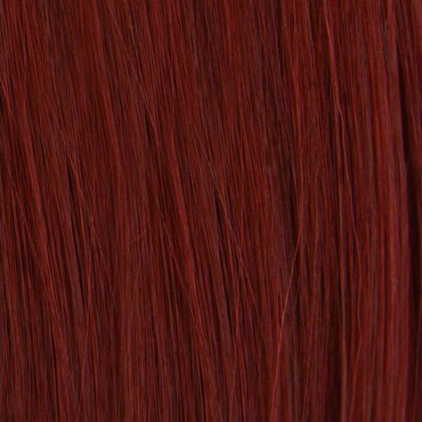 cherry-red-clip-ins